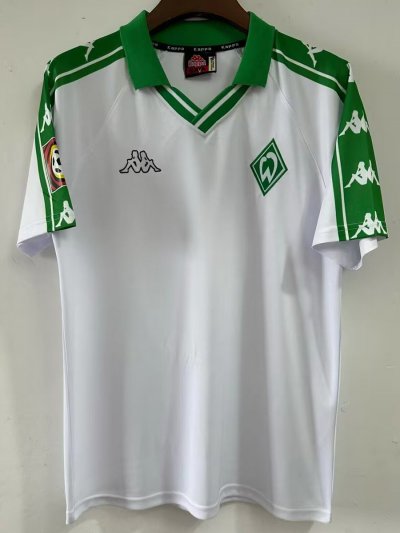 01 wender bremen white away