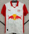 2526 Leipzig Home Soccer Jersey