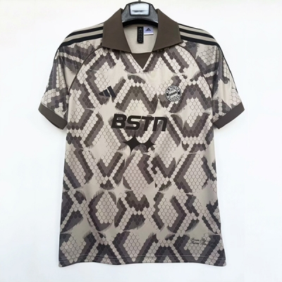 2526 Bay Souvenir Soccer Jersey