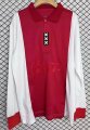 2526 Ajax 125th version long sleeves jersey