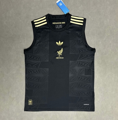 2526 Mexico Soccer Vest Jersey