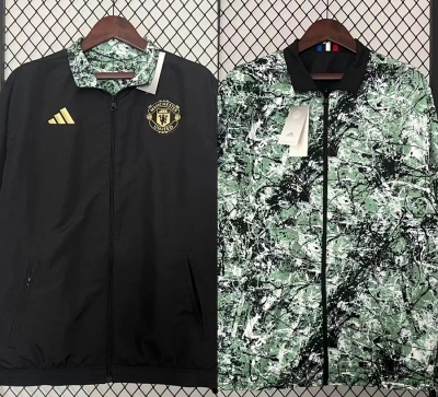 2425 Ma Windbreaker Jacket
