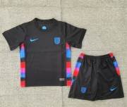 2526 England Away Soccer Kids